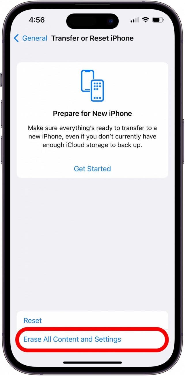 Why Does My iPhone Randomly Vibrate?