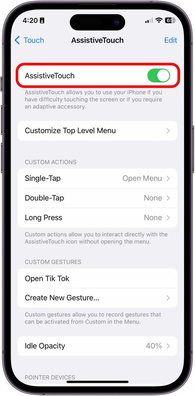 How to Turn Off Silent Mode on iPhone