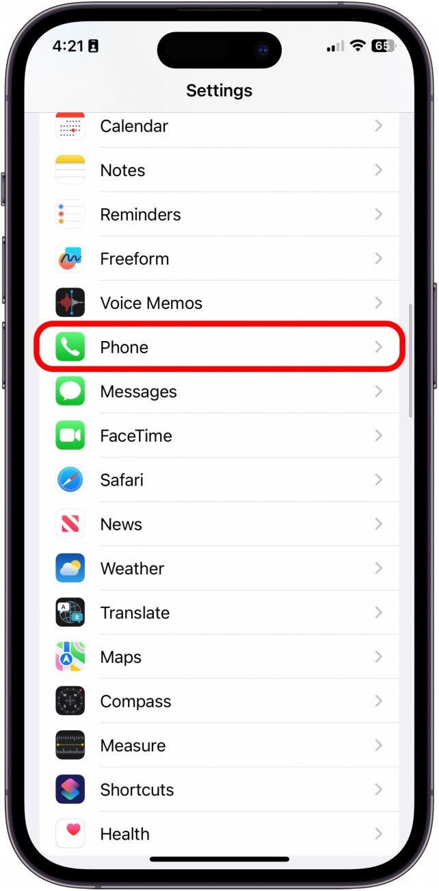 How to Turn Off Silent Mode on iPhone - How To Turn Off Blind Mode On Iphone