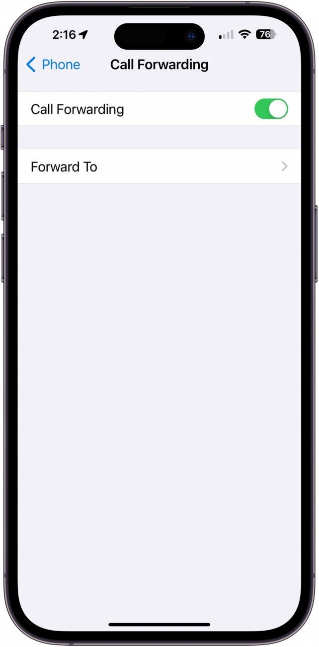 How to Turn Off Voicemail on Your iPhone