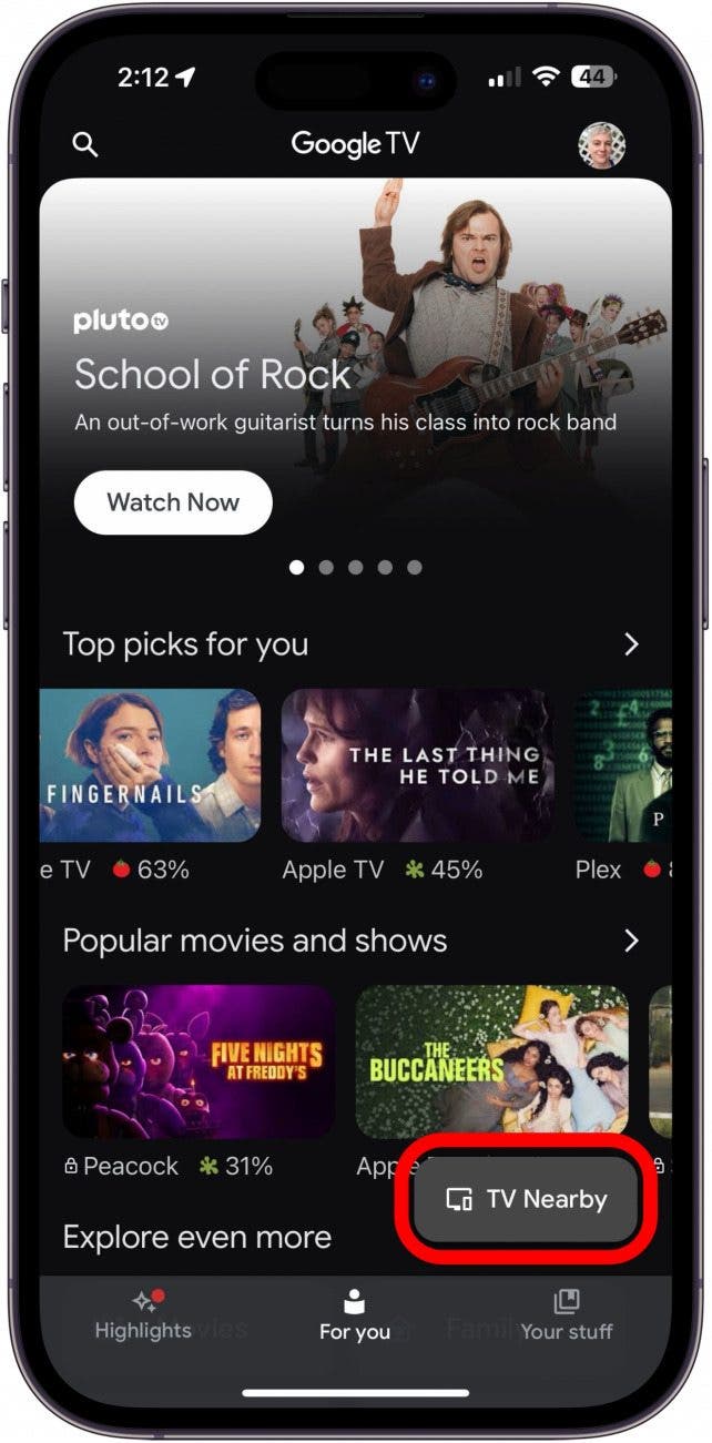 How to Cast Apple TV to Chromecast for Easy Viewing - How Can I Cast Apple Tv To My Tv