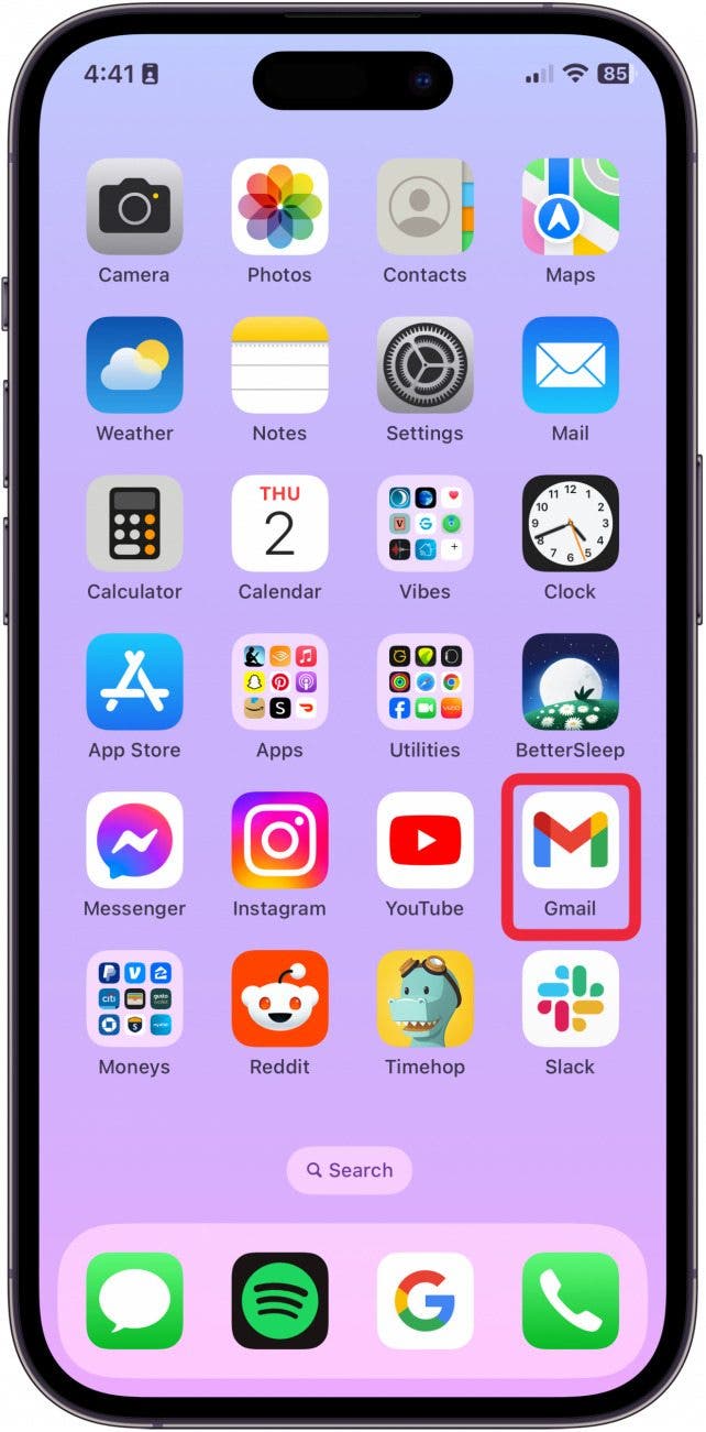 gmail 2fa