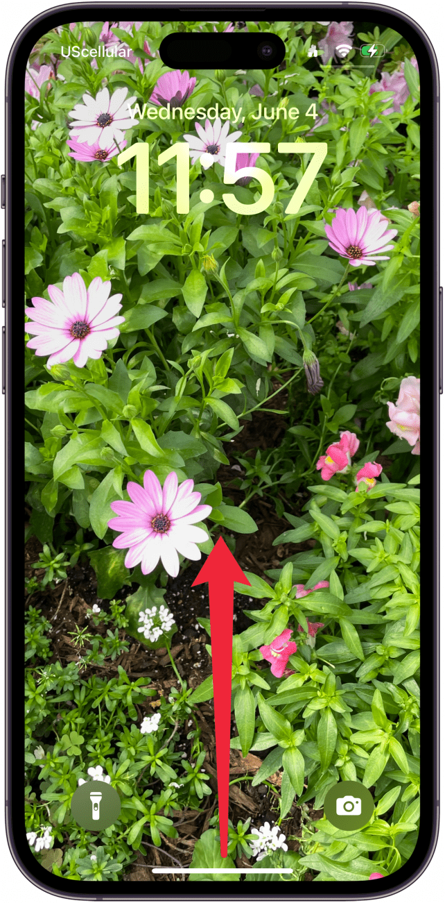 unlock iphone