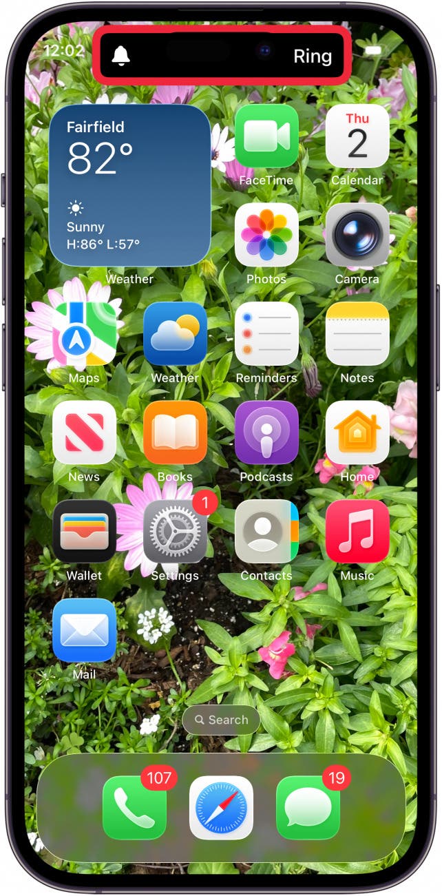 use action button to turn off silent mode use action button to turn off silent mode