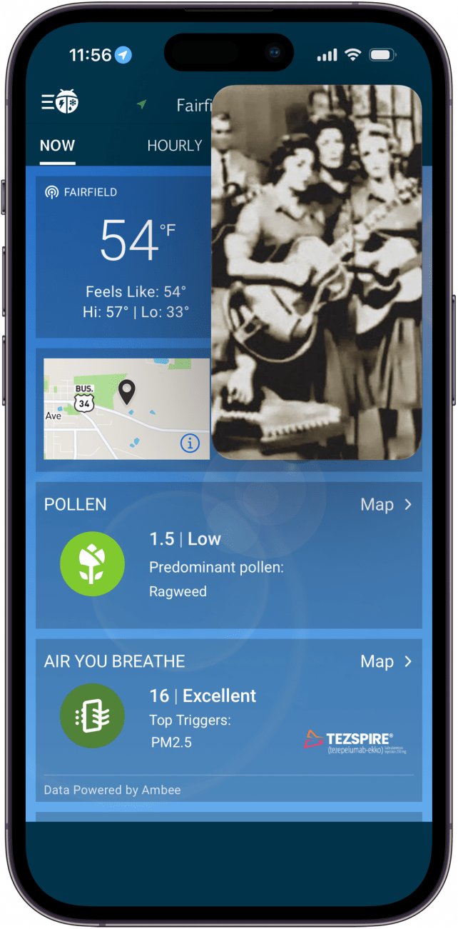 use picture in picture on iphone use picture in picture on iphone