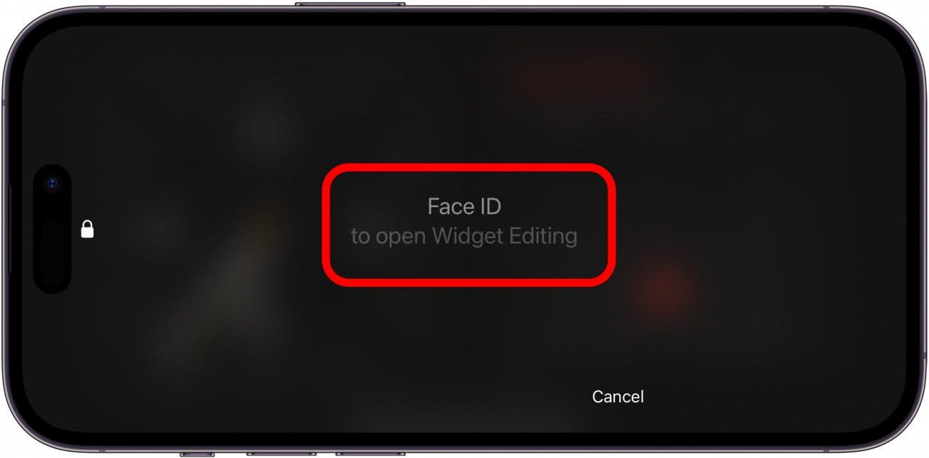 How to Get Digital Clock on Standby