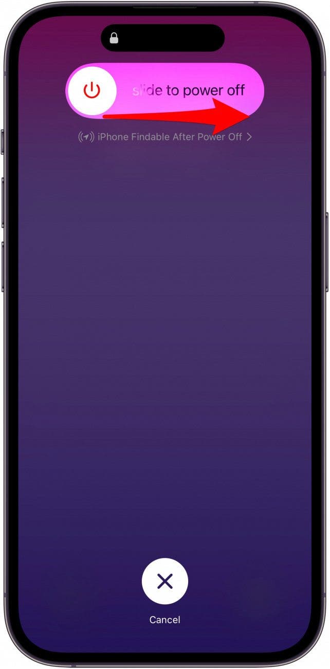 Why Is My iPhone Shutting Off with Battery Left? - My Iphone Is Stuck On The Power Off Screen
