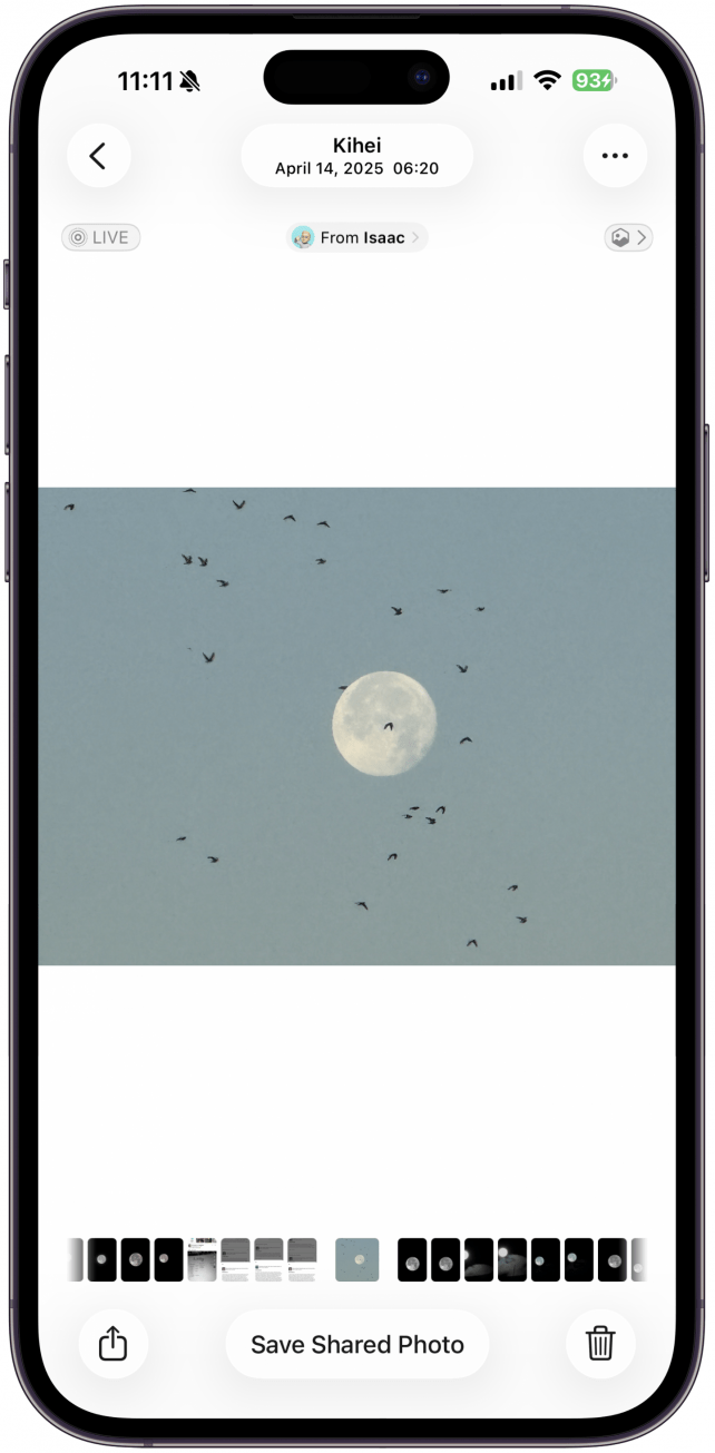 Plan your photos to consider the time, place, and surrounding scenery.