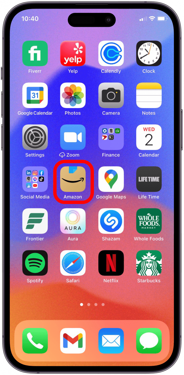 How to Easily Find Someone’s Wish List on Amazon
