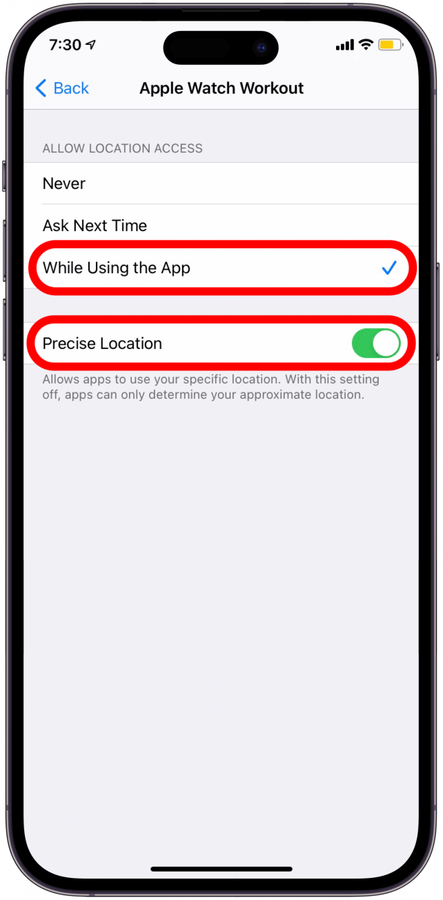 How to Fix Apple Watch Not Recording Activity