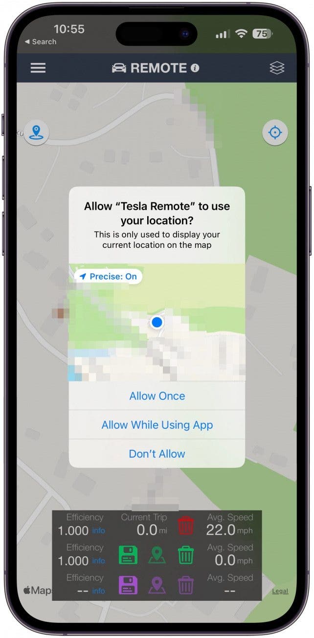 Best Tesla App for Shortcuts App Users for Easy Automations