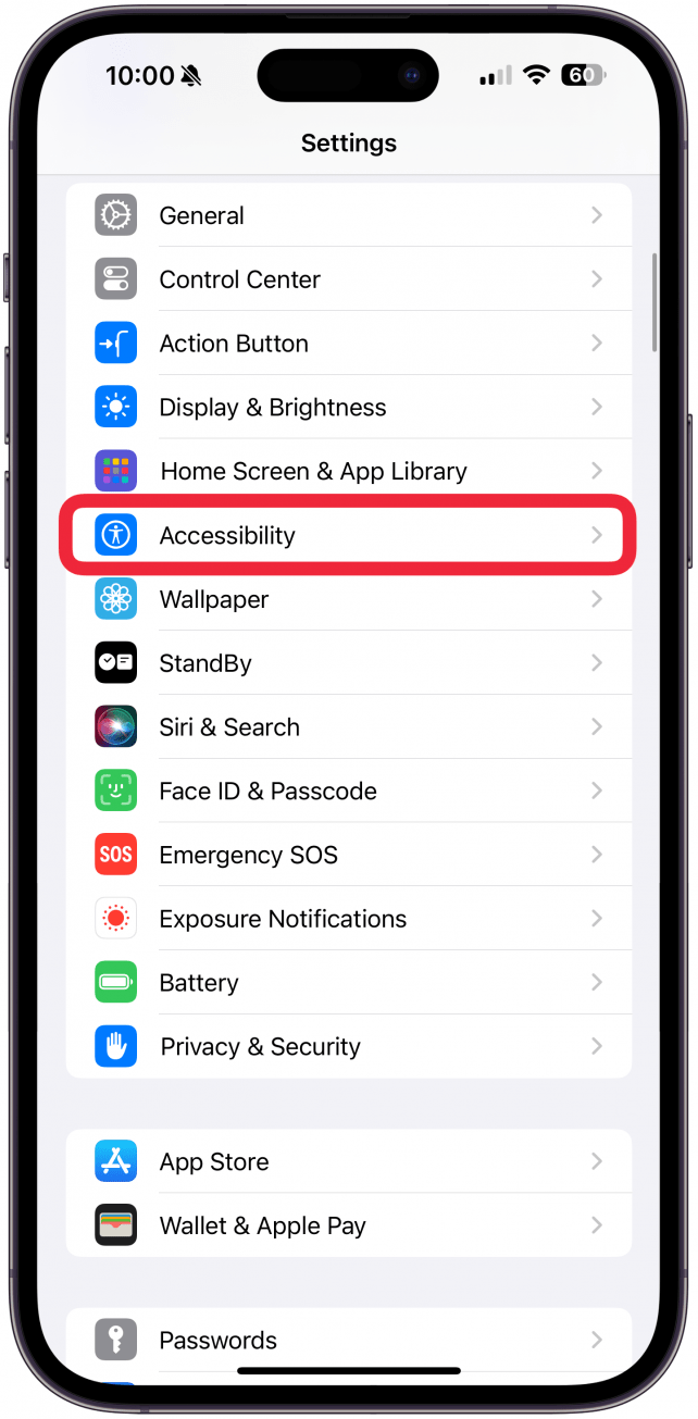 How to Fix iPhone Auto Lock Not Working