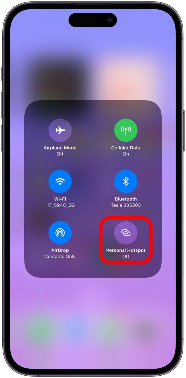 How to Connect Tesla to WiFi & Use a Tesla Hotspot