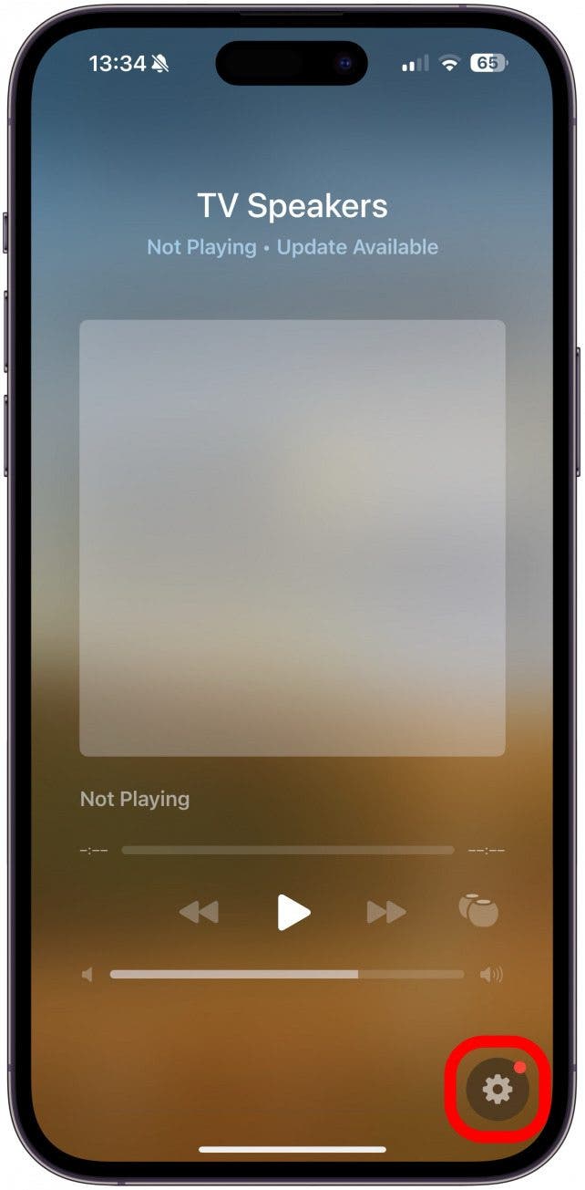 How to Change HomePod WiFi without the Hassle