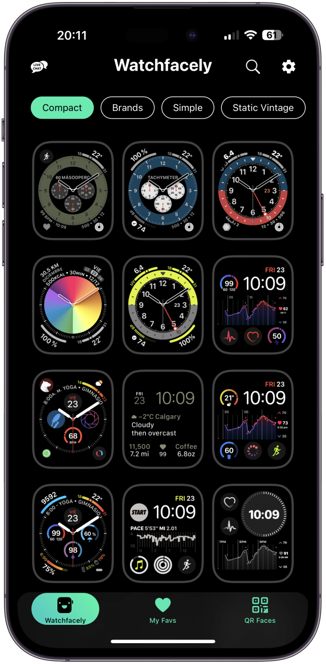 10 Best Free Apple Watch Faces Apps of 2024