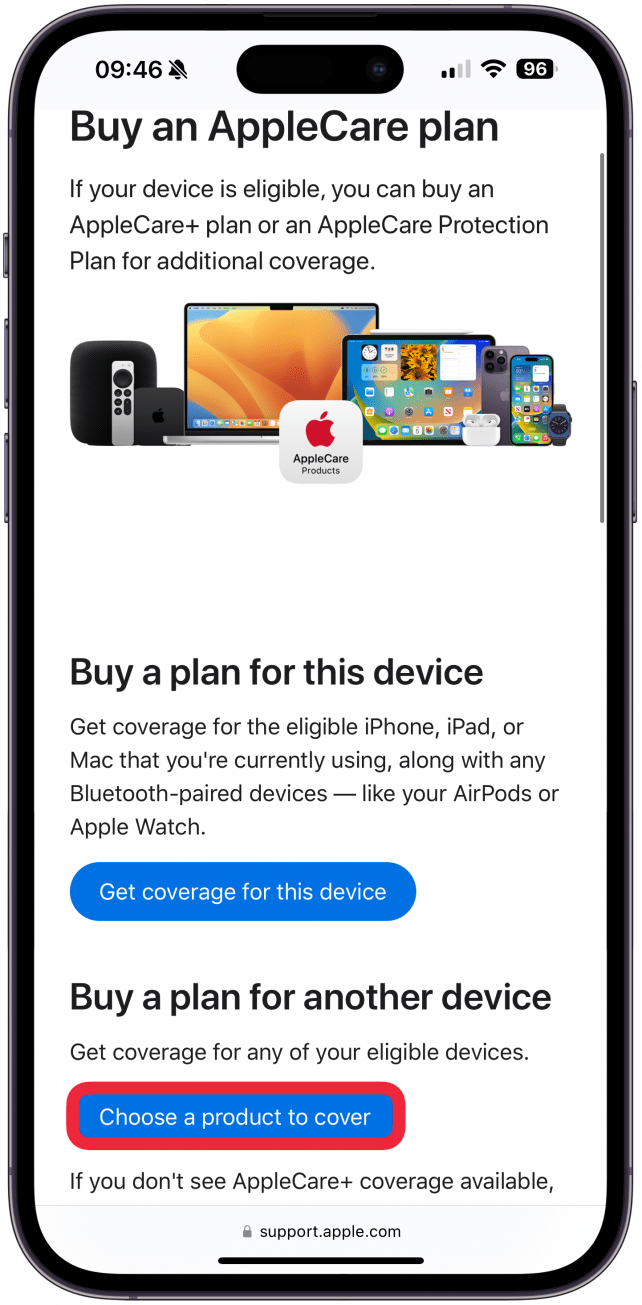 Is AppleCare Worth It for iPhone?