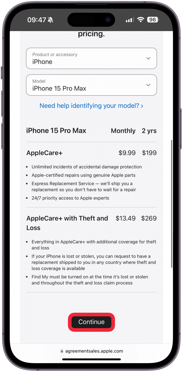 Is AppleCare Worth It for iPhone?