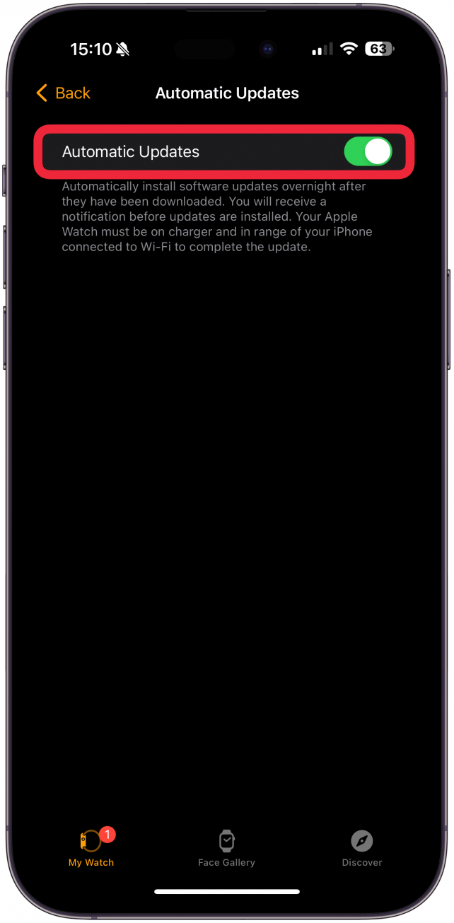 How to update apple watch without updating iphone best sale