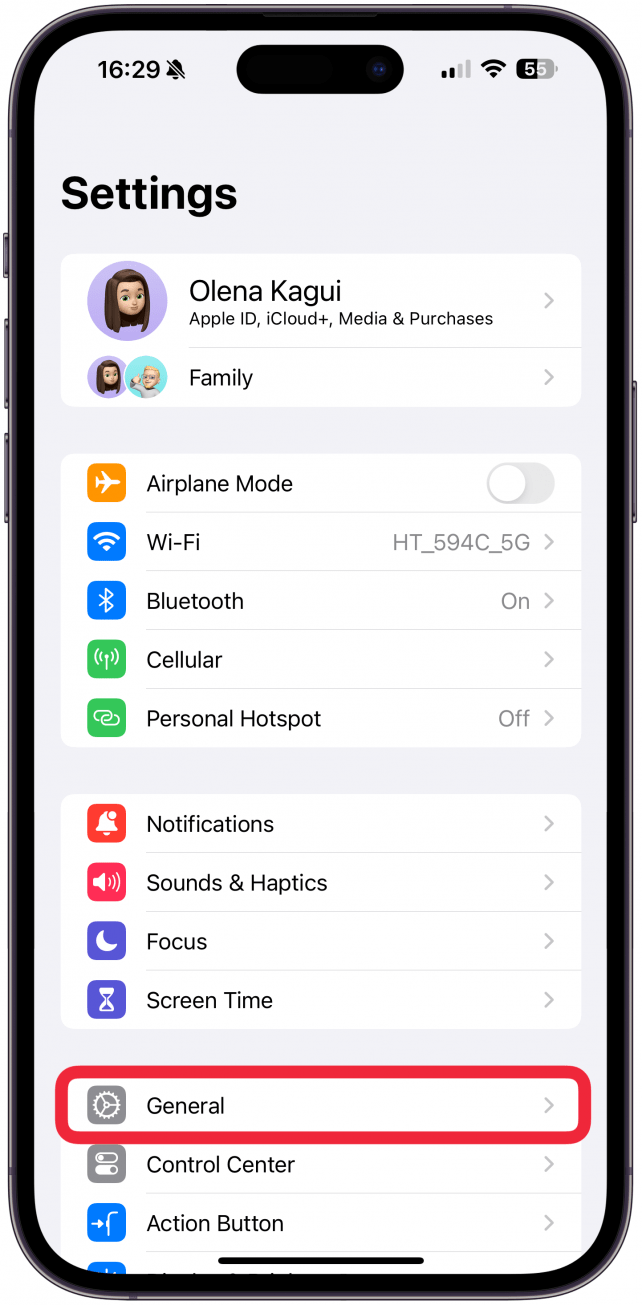 How to Fix iPhone Keyboard Not Working