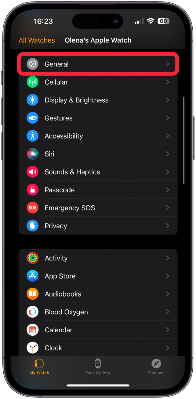 How to Sync Contacts to Apple Watch from iPhone