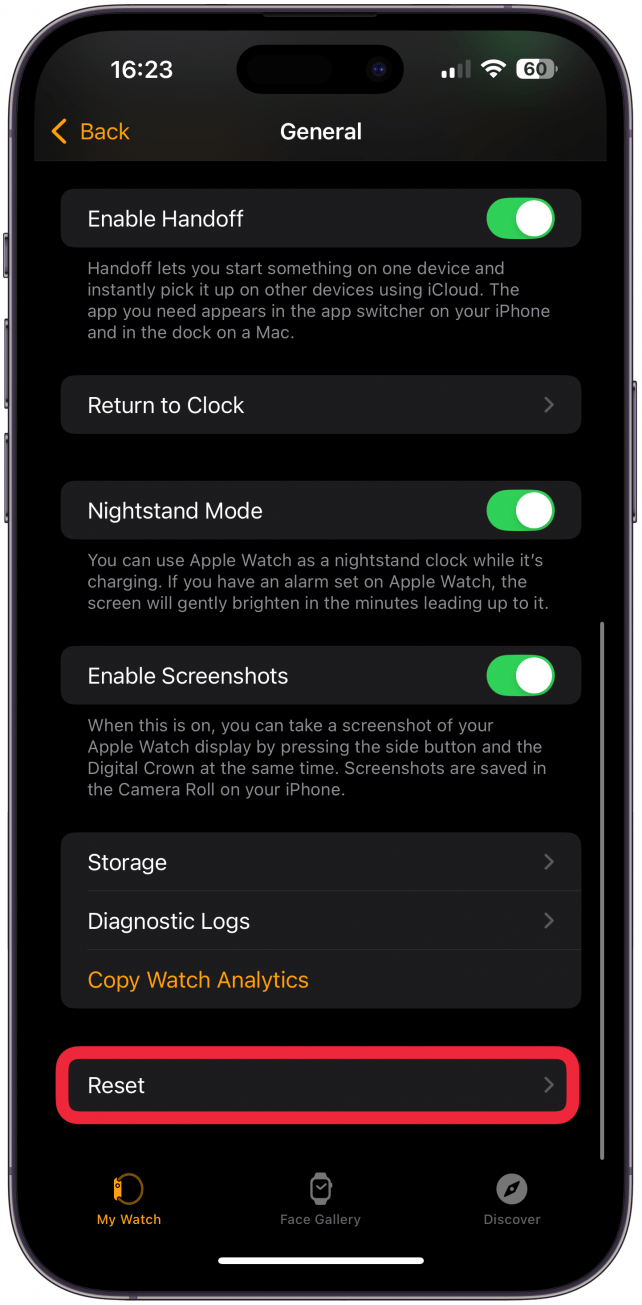 How to sync apple watch contacts discount