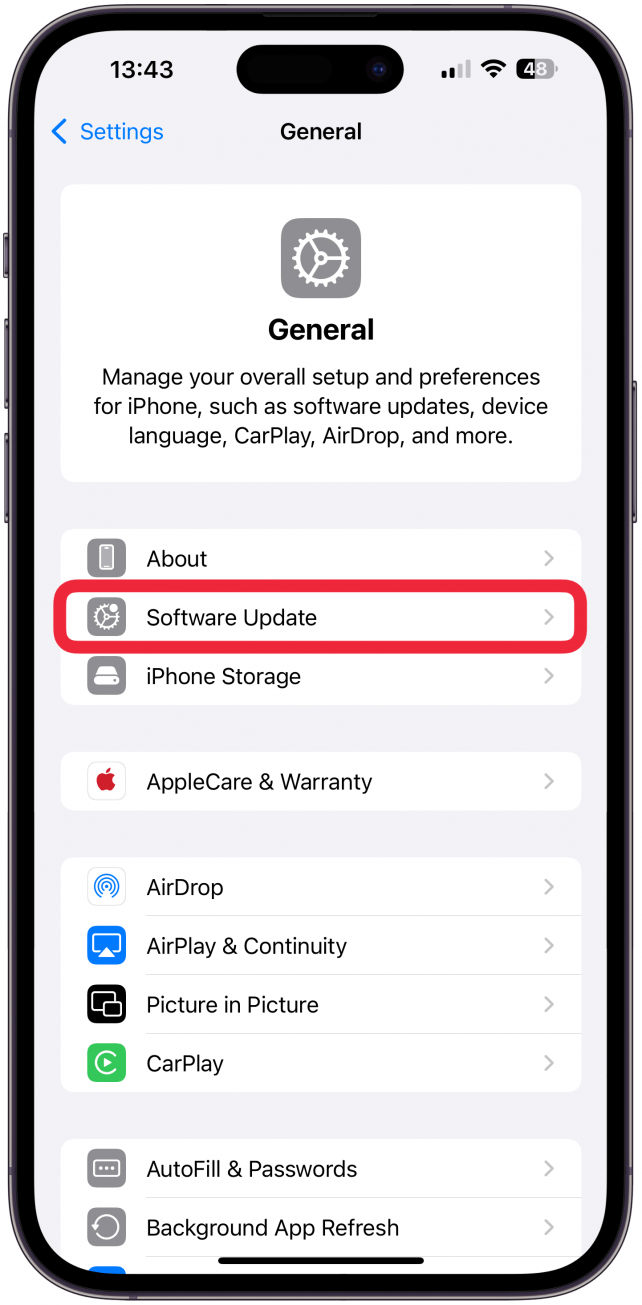 How to Remove iOS 18 Beta: Downgrade iOS 18 to iOS 17