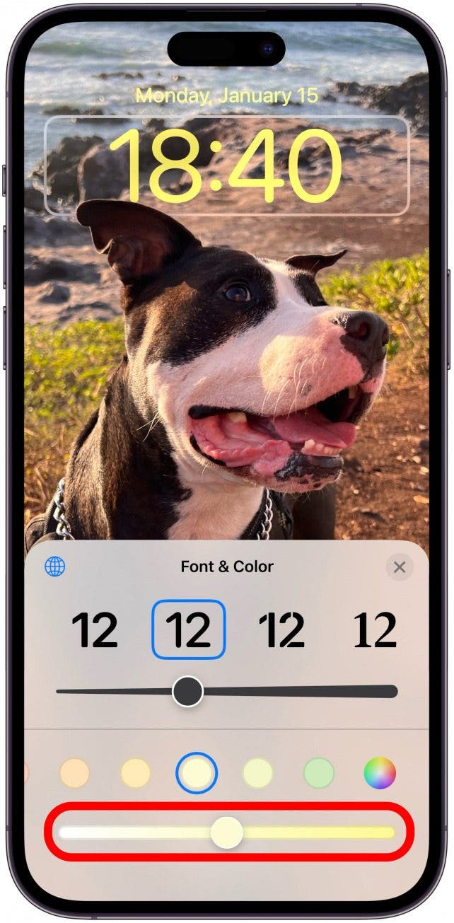 How to Easily Change Clock Font on Your iPhone