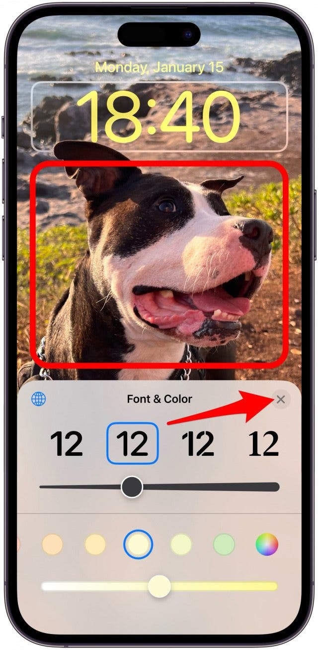 How to Easily Change Clock Font on Your iPhone