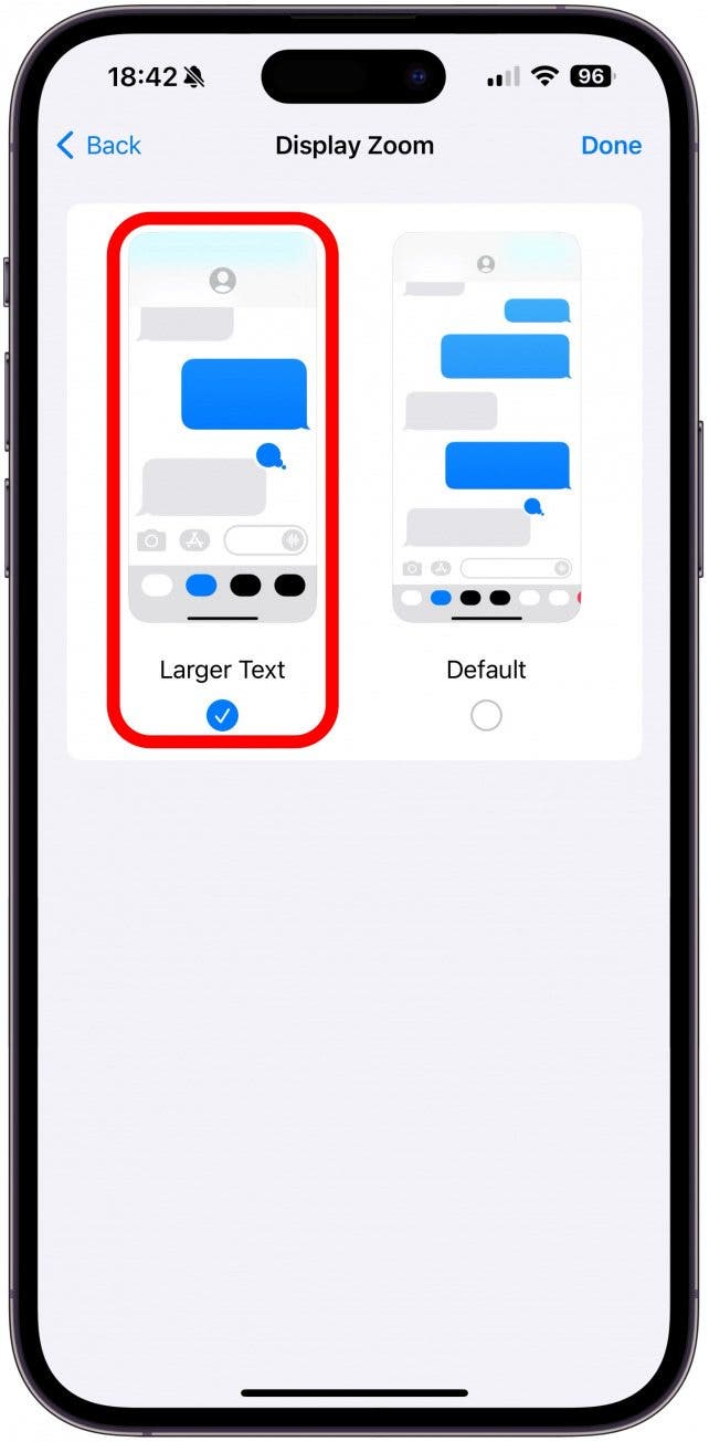 How to Easily Change Clock Font on Your iPhone