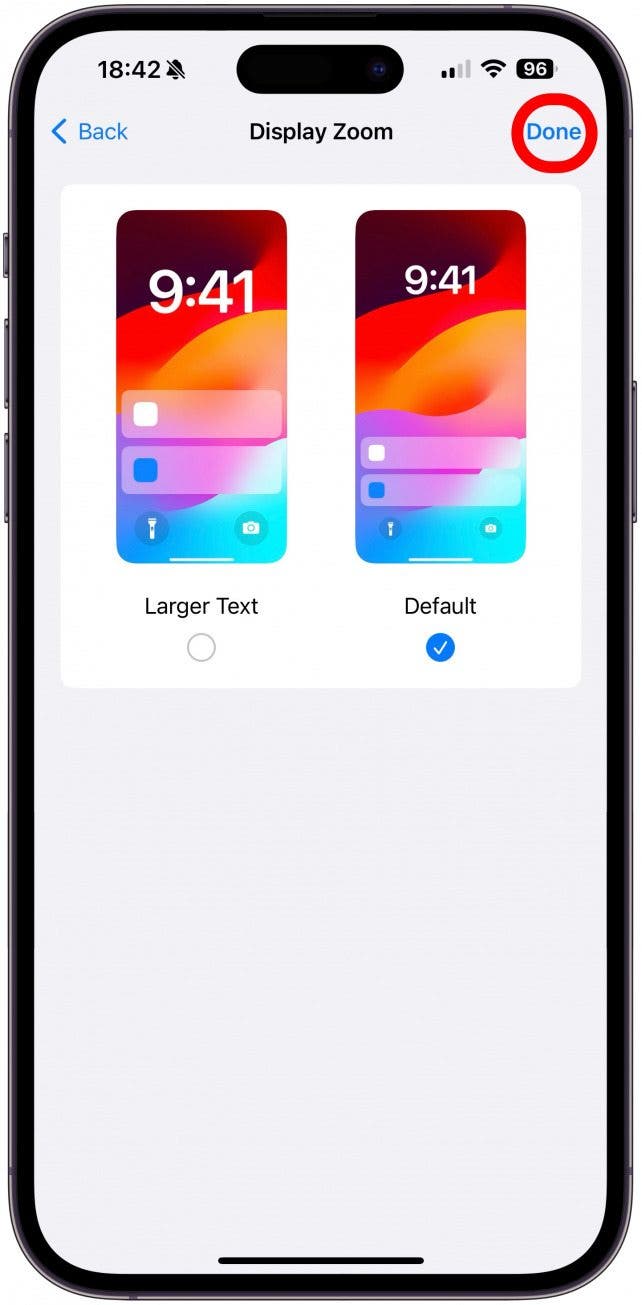 How to Easily Change Clock Font on Your iPhone