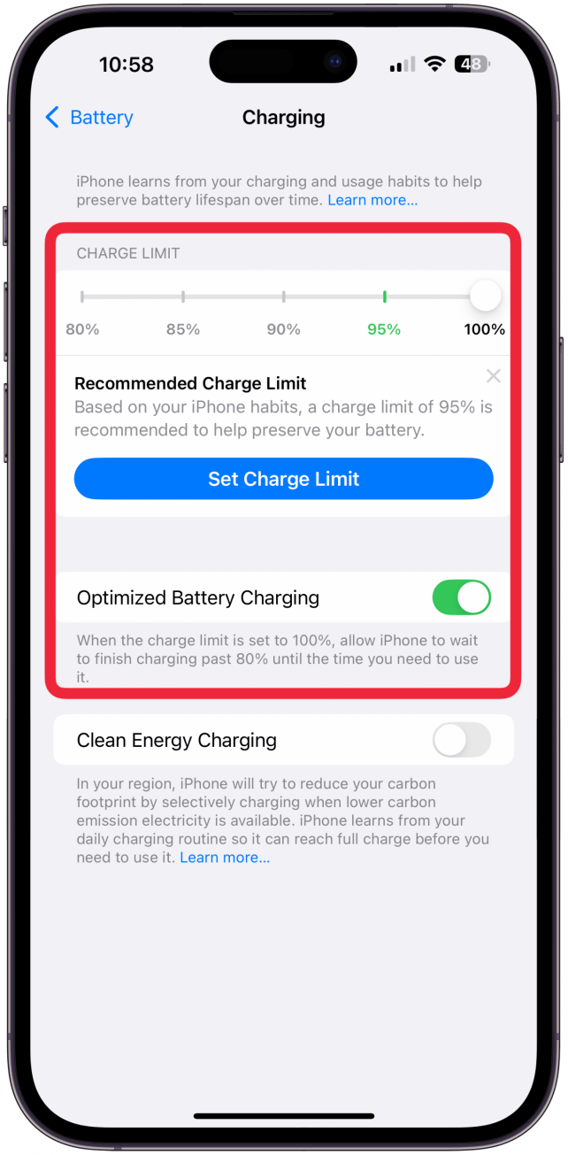 Why Is My iPhone Battery Draining So Fast? Easy Fixes!