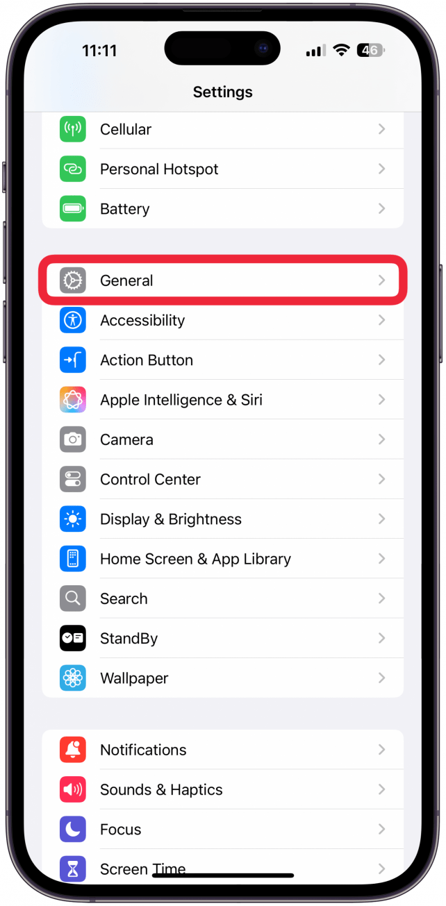Why Is My iPhone Battery Draining So Fast? Easy Fixes!