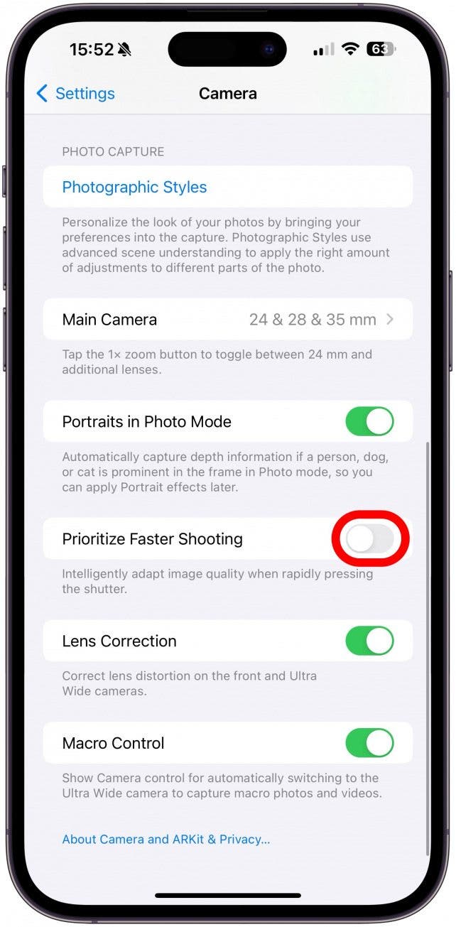 How to Fix Camera Quality on iPhone: Expert Tips and Tricks