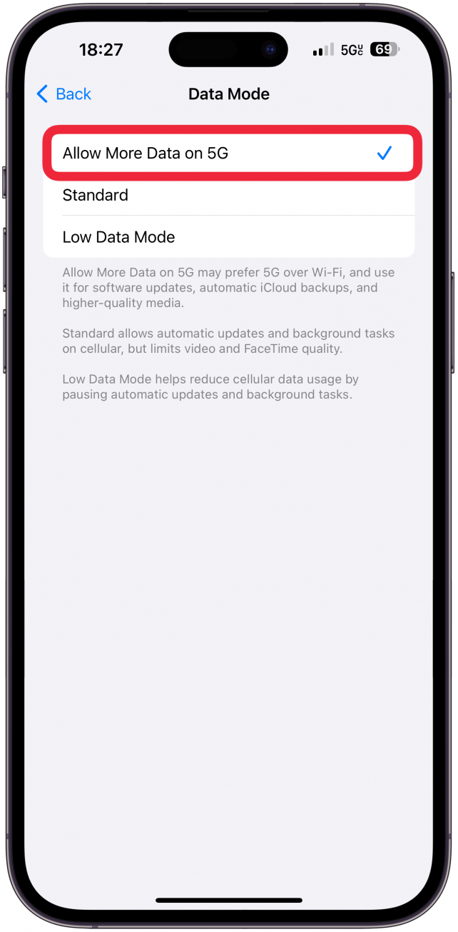 The Secret To A Faster Iphone: Change These 10 Ios 18.6 Settings - vigwmxp