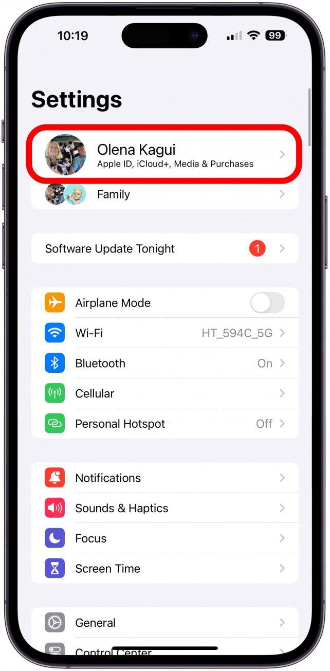 How to Find Apple Watch Phone Number On Any Model