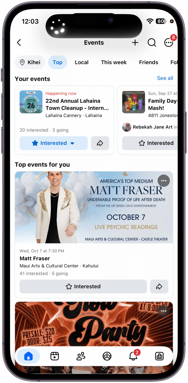 Once Siri is listening, say something like "Add this event to my Calendar." If there are multiple events or event times shown on your screen, Siri might ask you to specify which event, in which case you can respond with the event title or ask Siri to add both/all events on your screen.