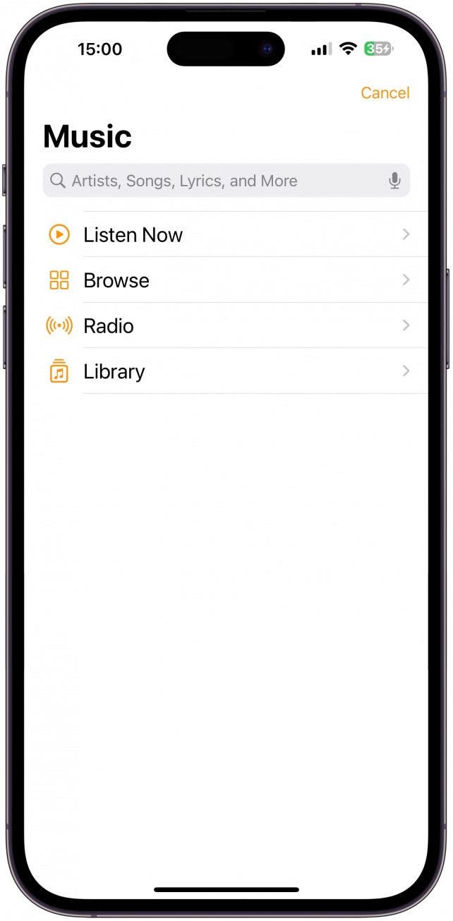 Find a song or audio file you wish to play to alert you of the humidity level.