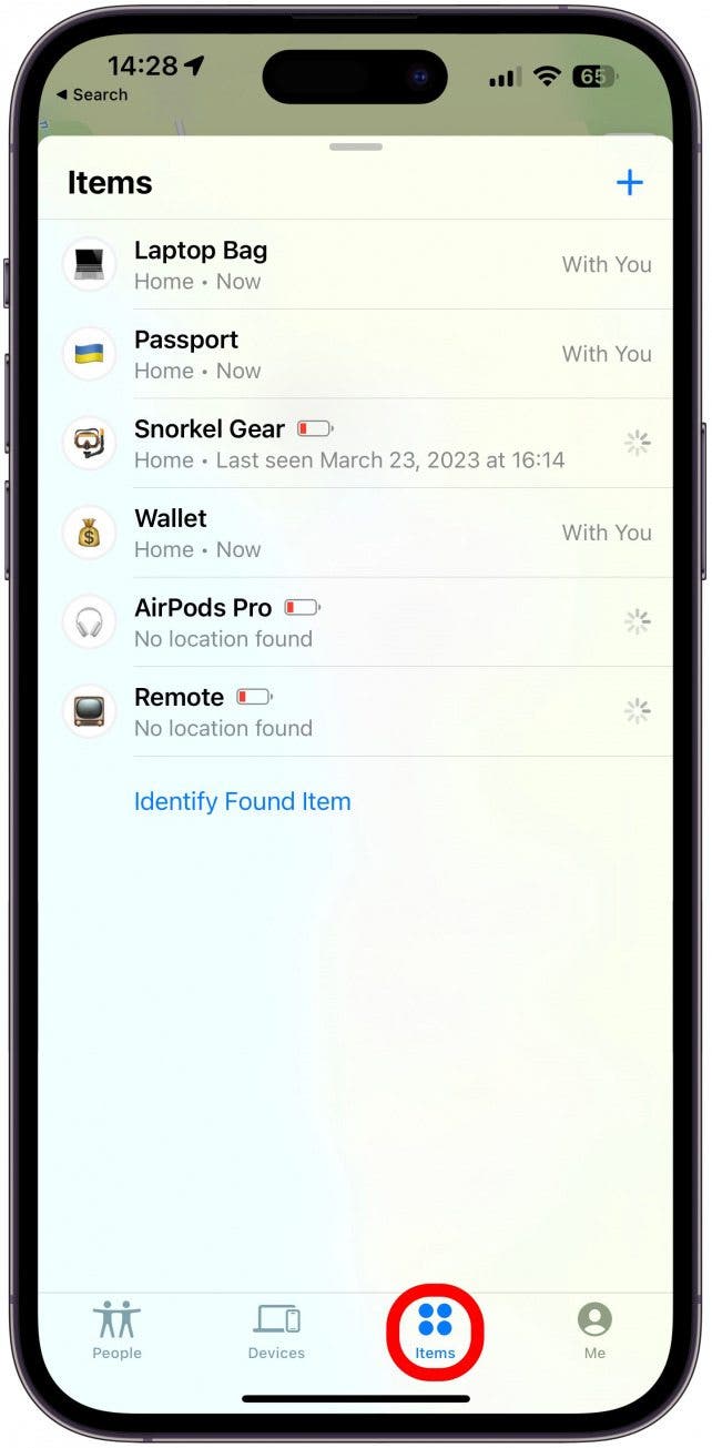 How Long Does AirTag Battery Last & Checking Battery Life