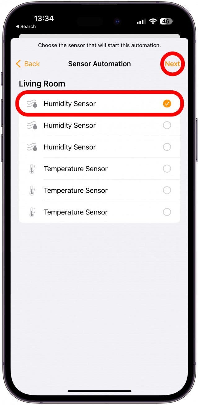 What Is The Temperature And Humidity Sensor? And How To Select It?