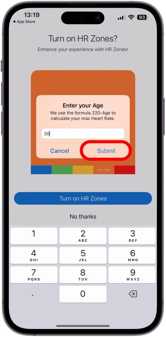 How to Use Apple Watch as a Treadmill Heart Rate Monitor