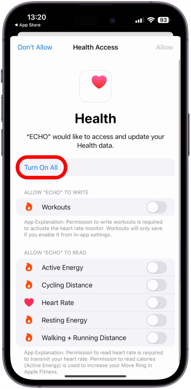 How to Use Apple Watch as a Treadmill Heart Rate Monitor