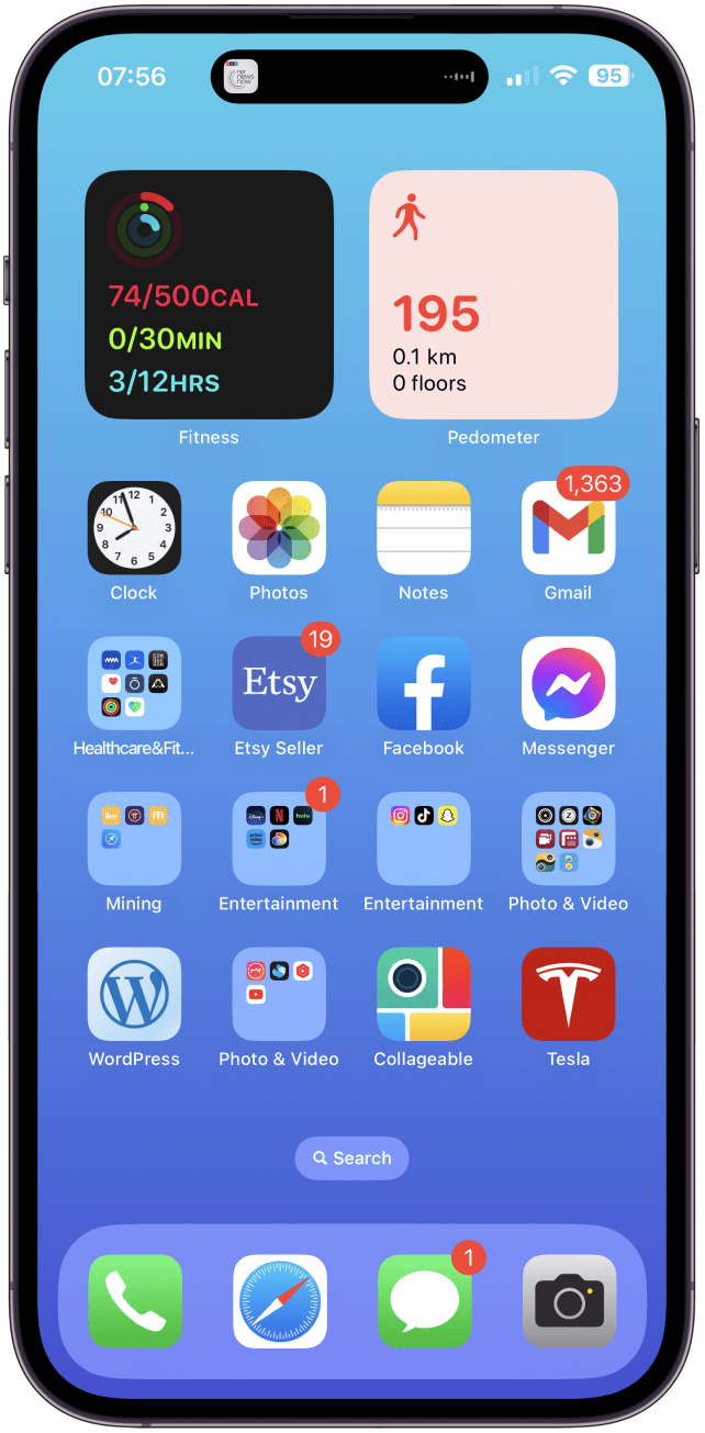 10 Best Third-Party Apps for the Dynamic Island