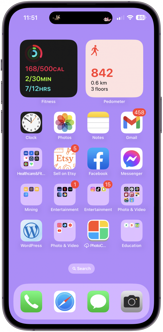 10 Best Dynamic Island Apps for iPhone 15