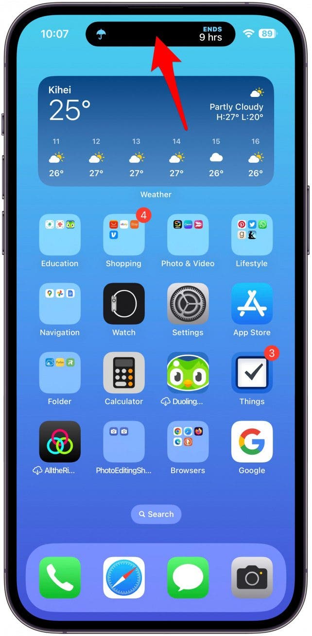Best Apps for iPhone's Live Activities iOS 16.4 & How to Use Them