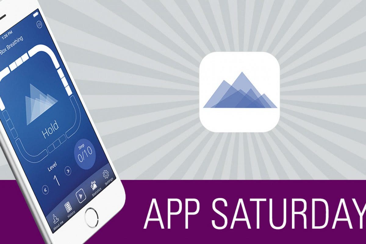 Box Breathing: The Mindfulness Technique Navy Seals Use