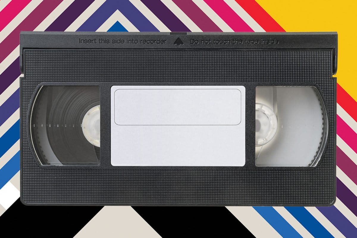 Preserve Your Memories: Digitize Analog Photos, VHS, Cassettes