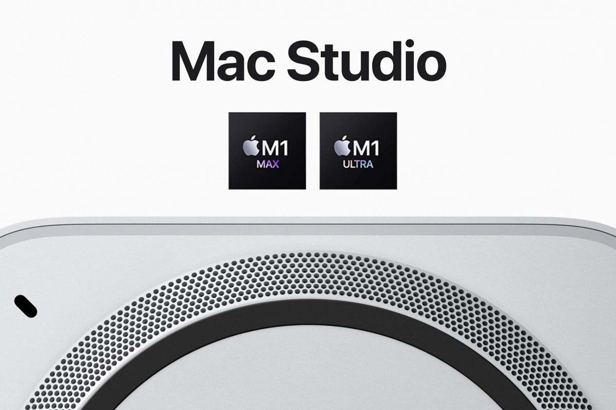 Everything You Need to Know about the New 2022 Mac Studio