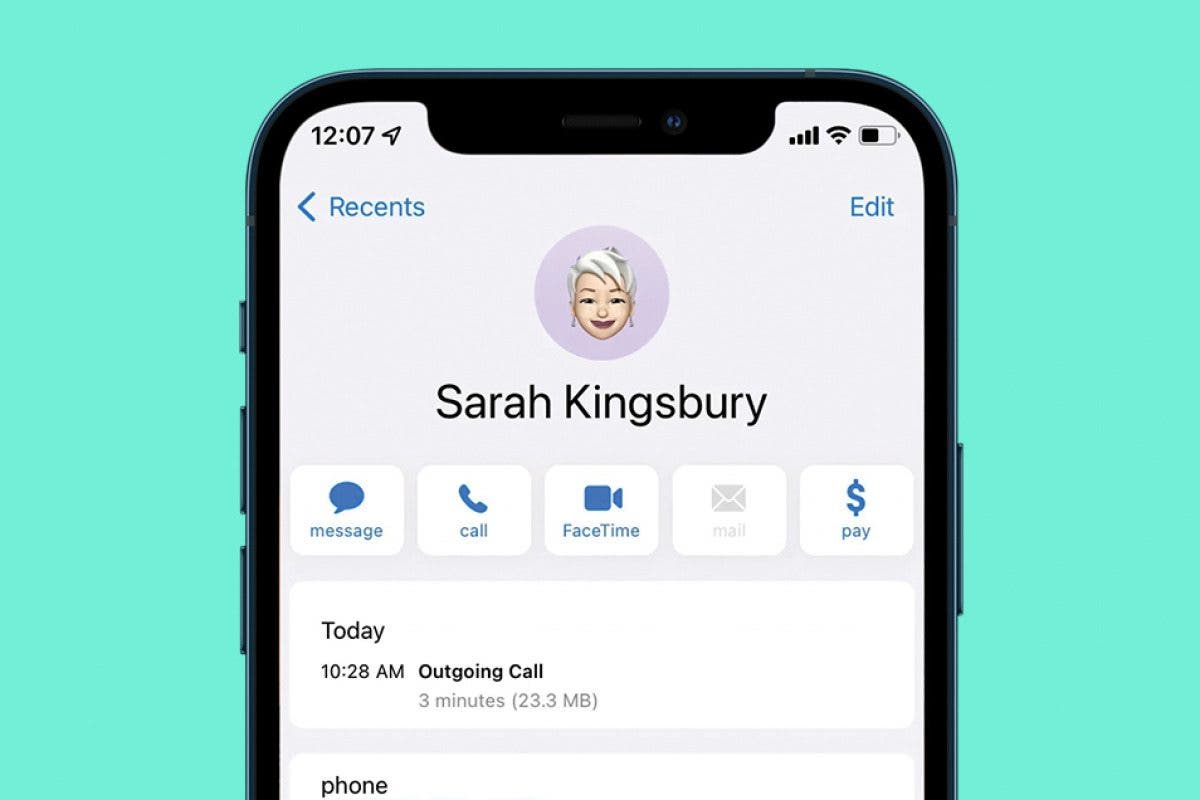 Does FaceTime Use Data?