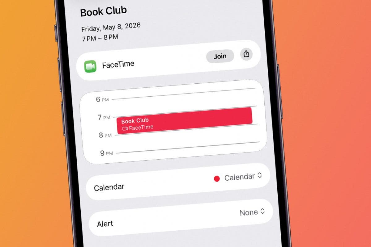 Facetime Invite How to Create a FaceTime Link & Send a FaceTime Calendar Invite