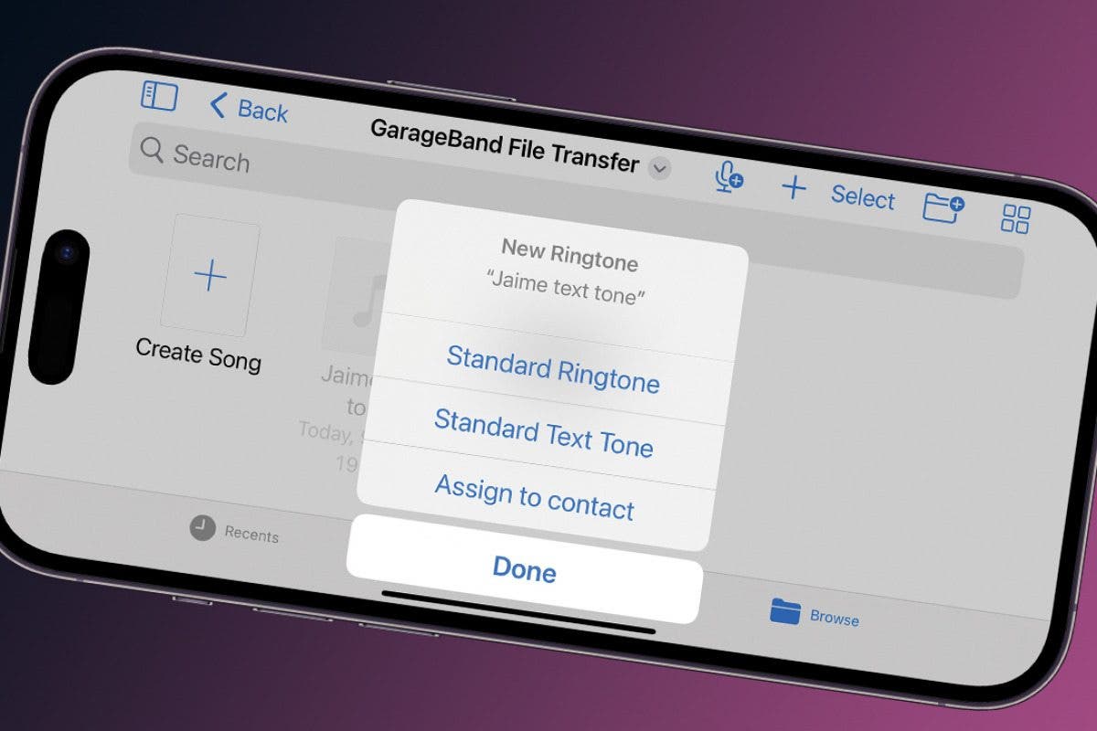 How To Make A Voice Memo Into A Ringtone On IPhone how-to-make-a-voice-memo-into-a-ringtone-on-iphone